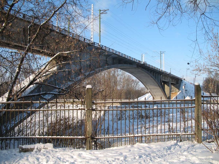 Мост Бачелиса