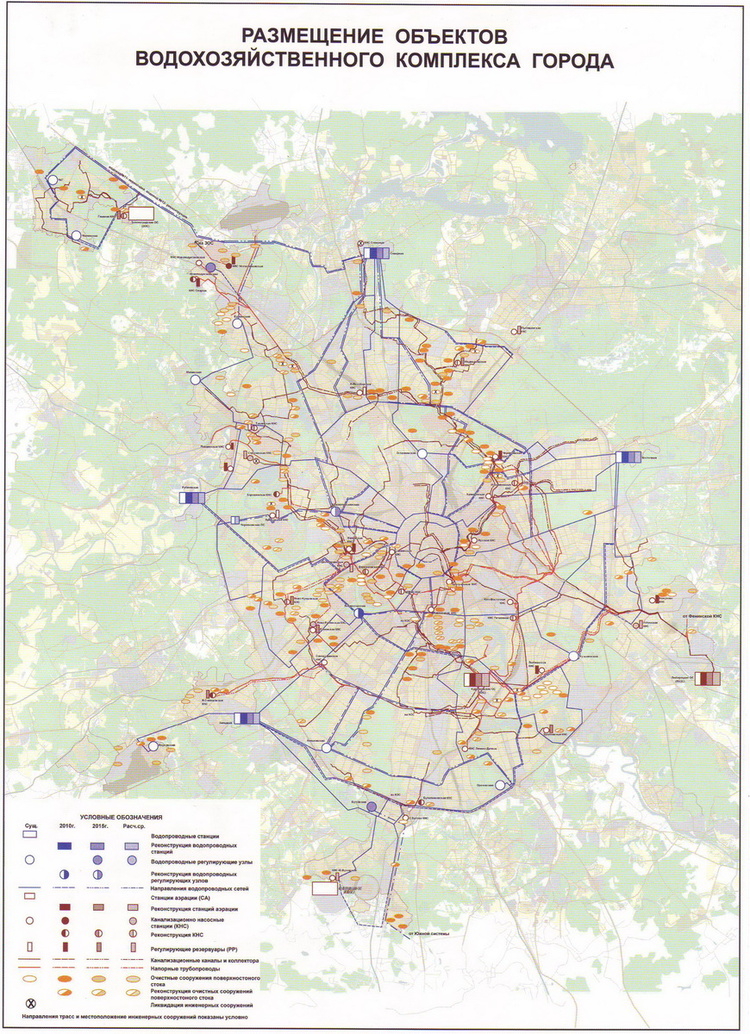 Карта газификации владимирской области до 2025 года