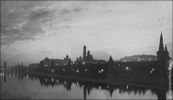 Старая Москва.Фотографии.Воспоминания.