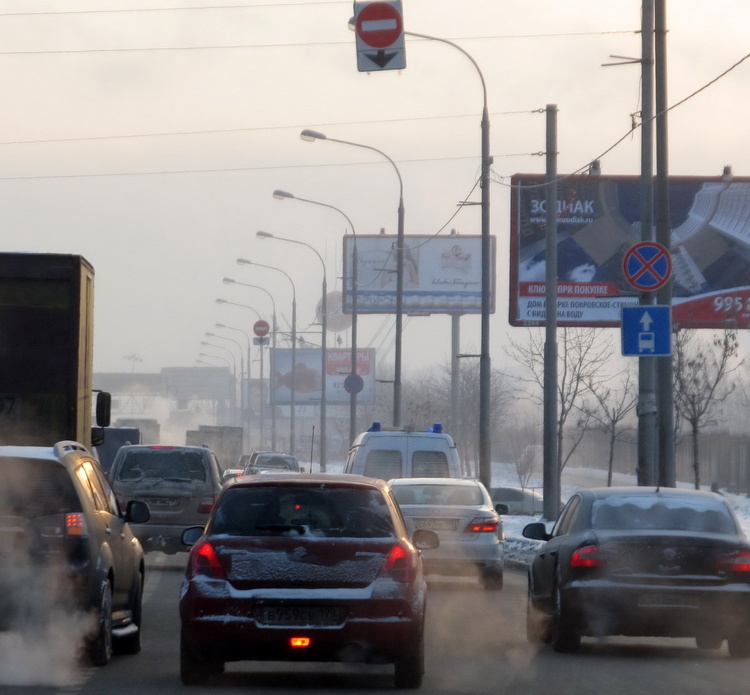 Размышления на тему маршрутов общественного транспорта Тушина.