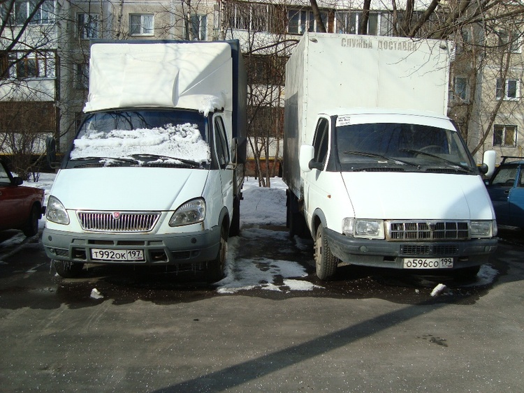 Опасения москвичей подтвердились: дворы приносят в жертву парковкам