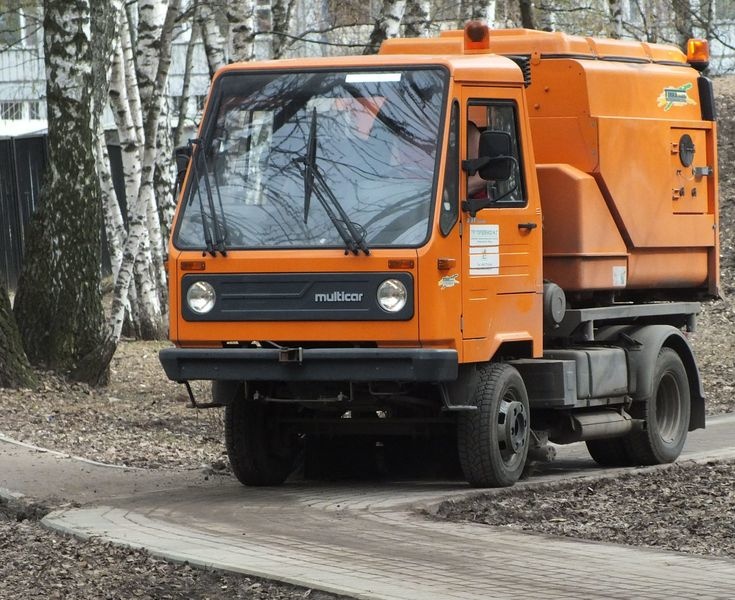 На землю Дубовой рощи на Аэродромной ул. пришли перемены