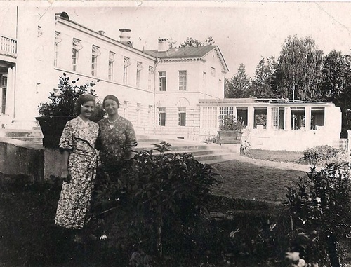 Захарьинской больнице в Куркине 100 лет!