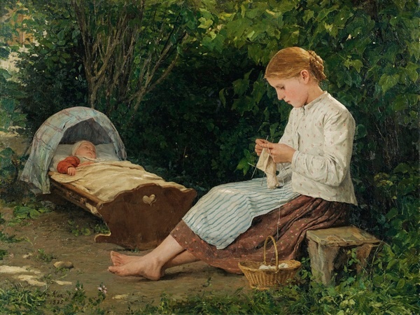 1. Художник Albert Anker (1831-1910).jpg