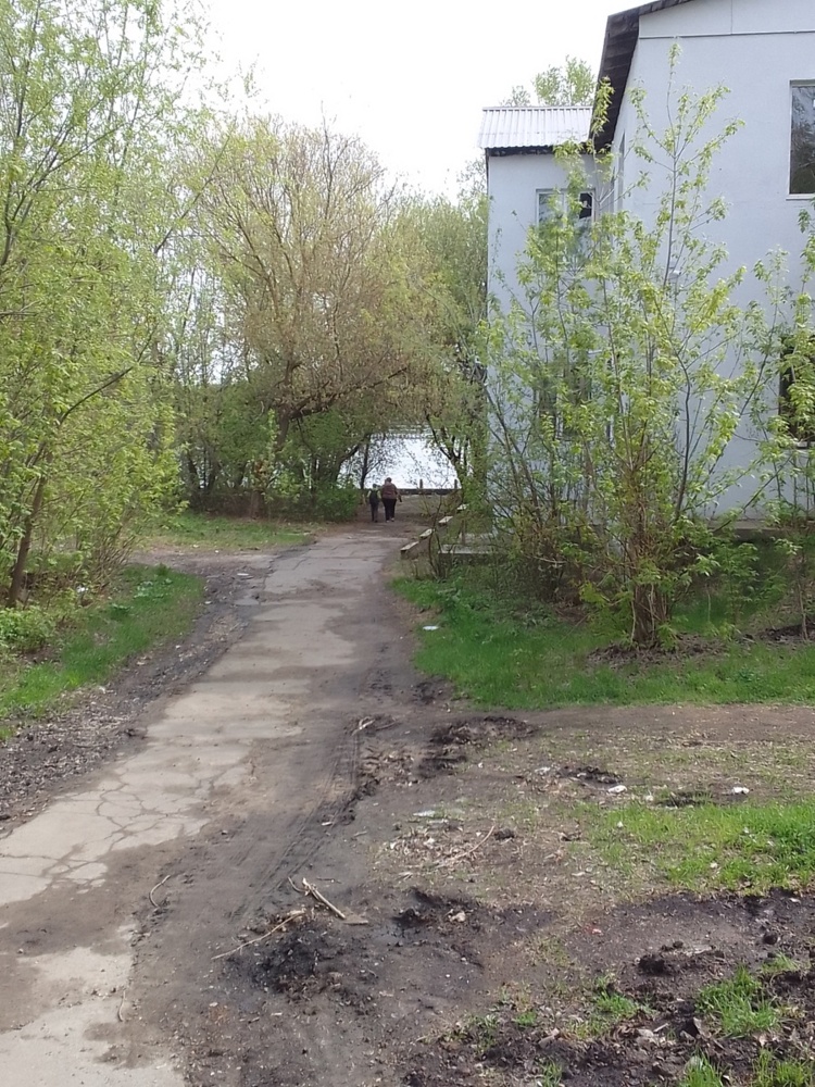 Фото автора