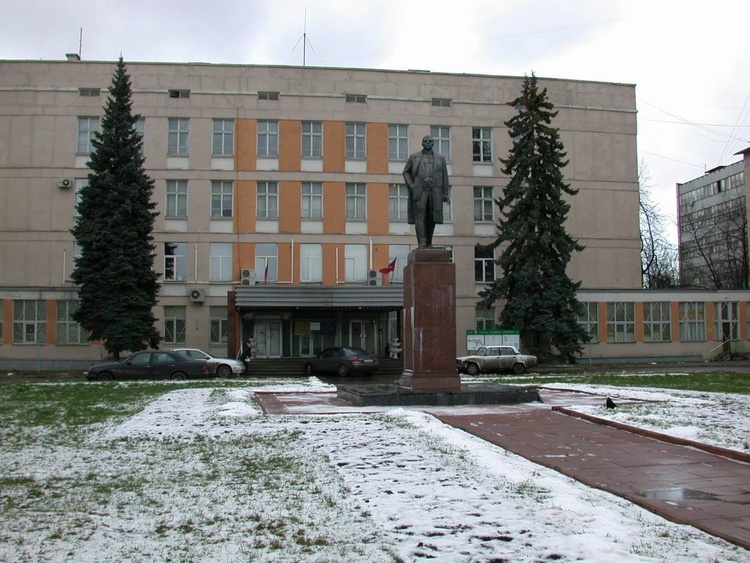 Хорошево-Мневники вчера, сегодня, завтра. Часть 2.