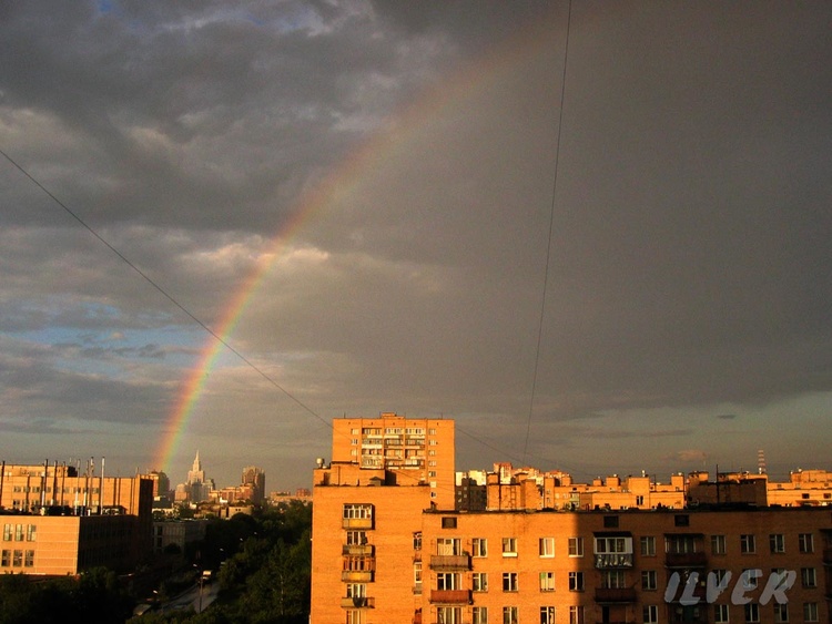 Хорошево-Мневники вчера, сегодня, завтра. Часть 2.