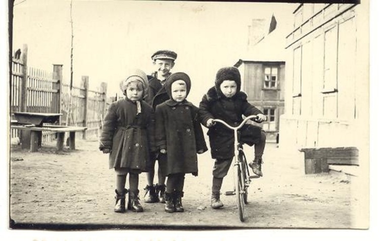 На комсомолке. Фото https://tushinec.ru