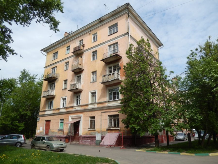 фото из архива