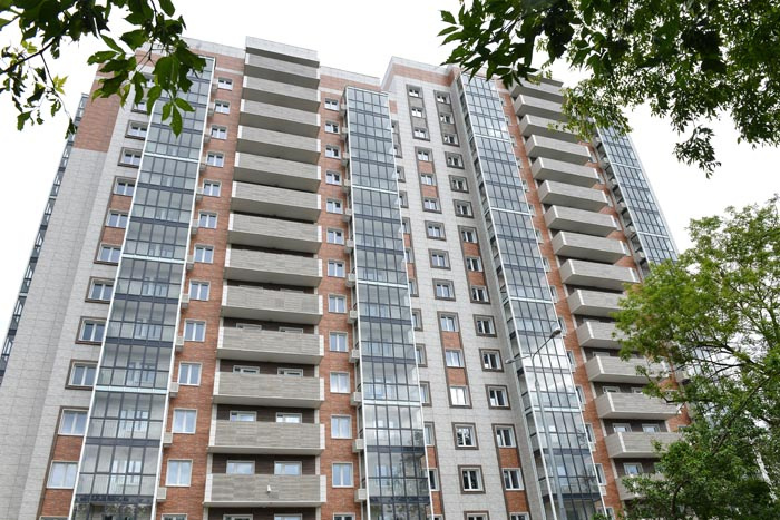 Дом №19. Фото из открытых источников интернет