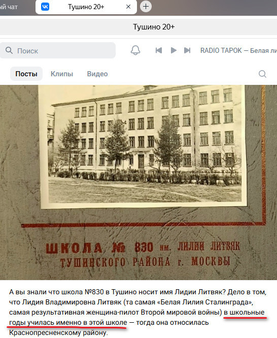 Литвяк-1