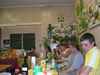 Фотографии со встречи выпускников 1997 года школы 677 г.Москвы