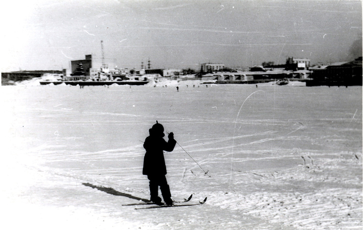 Kanal_1964-65_zima
